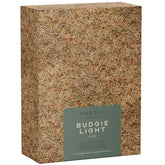Forage Everyday Bird Seeds Budgie Light