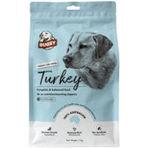Bugsy's Premium Air-Dried Raw Dog Food Turkey