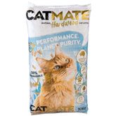 Catmate Hardwood Litter