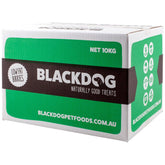 Blackdog 4×2 Dog Biscuits