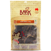 Bark & Beyond Roo Jerky - 700g | petsome Pet Supplies