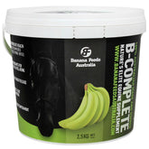 Banana Feeds Australia B-Complete Natures Equine Supplement