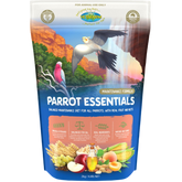 Parrot Essentials Pellet Food