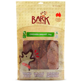 Bark & Beyond Chicken Breast - 1kg | petsome Pet Supplies