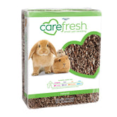 Carefresh Natural Litter