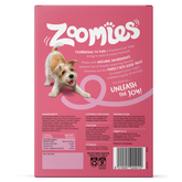 Surf And Turf Salmon And Beef Protein Bites Dog Treats