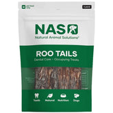 Natural Animal Solutions Roo Tails Dog Treats