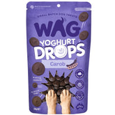 WAG Yoghurt Drops Carob