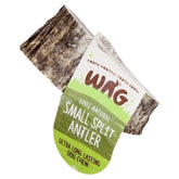 Watch & Grow Dog Treat Split Antler Small