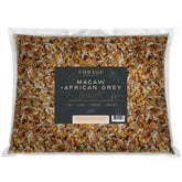 Forage Gourmet Bird Seed - Macaw & African Grey & Amazon