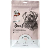 Bugsy's Premium Air-Dried Raw Dog Food Beef