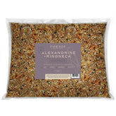 Forage Gourmet Bird Seed - Alexandrine & Ringneck
