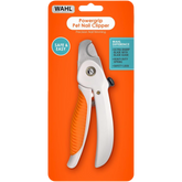 Premium Power Nail Clipper Dog Grooming Tool Orange