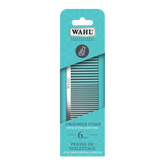 6 Inch Premium Professional Groomers Comb