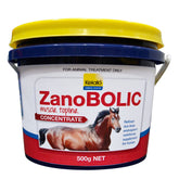 Kelato ZanoBOLIC Concentrate