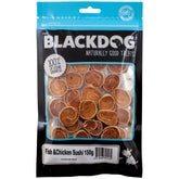 Blackdog Fish And Chicken Sushi Dog Treats