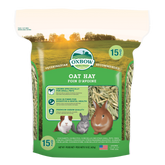 Hand Selected Oat Hay For Rabbits And Guinea Pigs