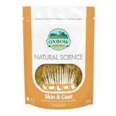 Natural Science Skin And Coat Small Animal Supplement Treats