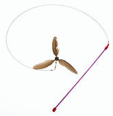 Go Cat Da Purr Peller