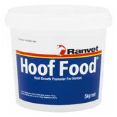 Hoof Food