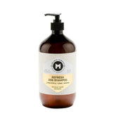 Melanie Newman Refresh Dog Shampoo