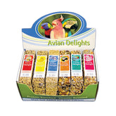 Passwell Avian Delights Bird Treat Bars