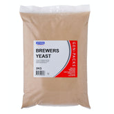 Vetsense Gen Packs Brewers Yeast
