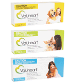 Valuheart Heartworm Tablets for Dogs