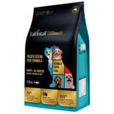 Talentail Ultimate Premium Dry Puppy Food Pacific Ocean Fish