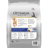 Adult Dry Dog Food Chicken Vegetables And Rice