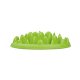 Northmate GREEN Mini Slow Feeder Bowl