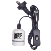 Lead With Es Fitting