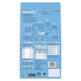 Kitten Chicken Dry Cat Food