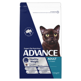 Adult Healthy Weight Chicken Dry Cat Food