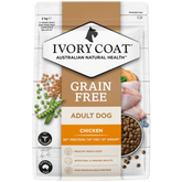 Chicken Grain Free Adult Dry Dog Food
