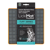 Lickimat Dog Playdate Tuff Series