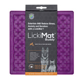 Lickimat Dog Buddy Classic