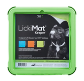Lickimat Dog Keeper Indoor