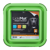 Lickimat Dog Keeper Outdoor