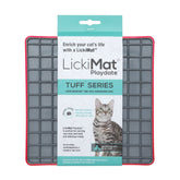 Lickimat Cat Playdate Tuff Series by petsome
