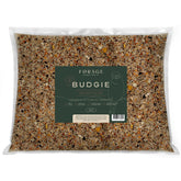Forage Gourmet Bird Seed - Budgie