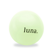 Planet Dog Orbee-Tuff Luna Ball Treat-Dispensing Dog Toy