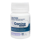 Value Plus Canine All Wormer Tablets