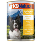K9 Natural Canned Chicken Feast Wet Dog Food