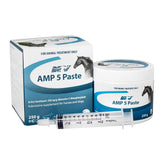 AMP-5 Paste for Horses & Dogs