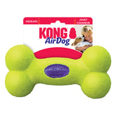 KONG Dog Toys AirDog Squeaker Bone