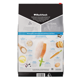 Fish & Potato Adult Dry Dog Food