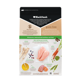 Chicken Grain Free Small Breed Adult Dry Dog Food