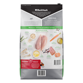 Original Chicken & Rice Small Breed Puppy Dry Dog Food