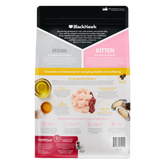 Original Dry Cat Food Kitten Chicken